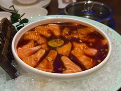 -东海怡品海鲜豆捞(星街坊店)