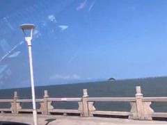 -港珠澳大桥码头