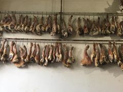 -阿婆情腊排骨火锅(金虹路店)