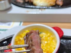 -豪客来牛排(红豆万花城店)