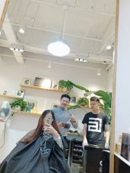 -发朵Hair 烫染沙龙
