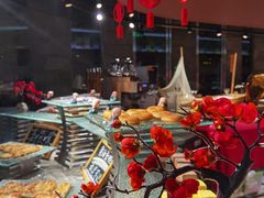 -德得轩烤涮一体自助餐厅(王府井店)