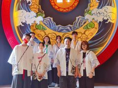 -E+有冰工厂·昆仑寒宫2(五角场店)