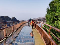 -少华山国家森林公园