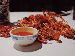 -丹虾|文和友小龙虾·烙锅(陕西路旗舰店)