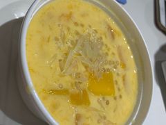 杨枝甘露-聪嫂私房甜品(旺角二店)