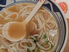 -鑫花溪牛肉米粉(景德路店)