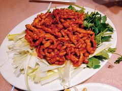-老昌春饼(中央大街店)