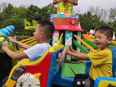 -南戴河国际娱乐中心