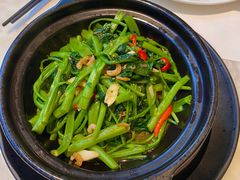 -港丽餐厅(高德置地店)