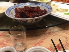 -醉香园(长江北路店)