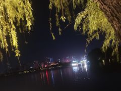 -天鹅湖体育公园