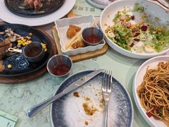 -悦荟牛排餐厅(萨尔图万达店)