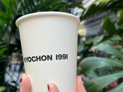 -Kyochon1991校村(共和路店)