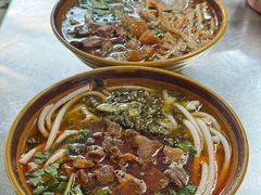 -花溪牛肉粉(八鸽岩店)