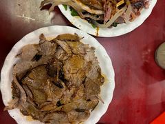 -金杨拉面王小吃面馆·牛三宝面·红烧牛肉粉