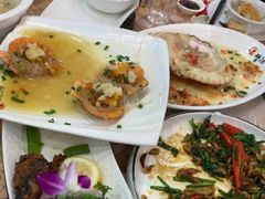 -醉壹号海鲜大排档(厦门美食地标店)