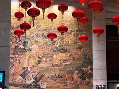 -苏州金鸡湖大酒店