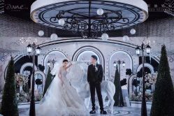 点击看大图 -米迪婚礼