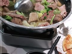 -乔阿马·江南味·驴肉香(龙湖华泾天街店)