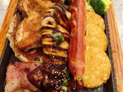 -翠华餐厅(正佳广场店)