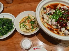 -渔乡米香·剁椒鱼头(四方坪店)