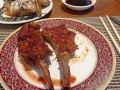 -重庆丽苑维景国际大酒店·海鲜自助餐厅