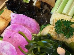 -十二舍·湯物素煮(江泰潤政店)