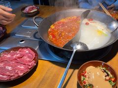 -阳阳老火锅(小南门店)