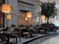 -漢咖啡·全服务式自助晚餐(武汉洲际酒店)