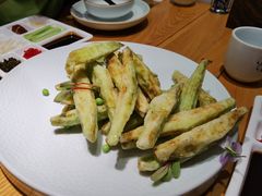 -四季民福烤鸭店(前门廊房二条店)