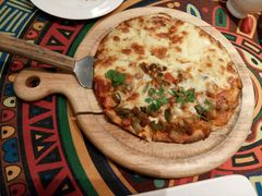 -芭莉与彩虹西餐厅(成都合生汇店)