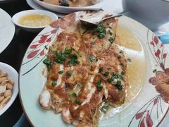 -腰记饭店(龙源路店)