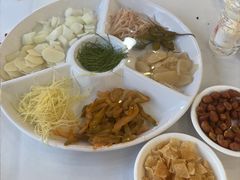 -丰尔粥食·顺德鱼生·干蒸排骨顺德菜(大良分店)
