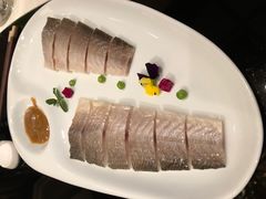 冻马友鱼-荣府宴(南阳路店)