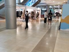 -百联南桥购物中心