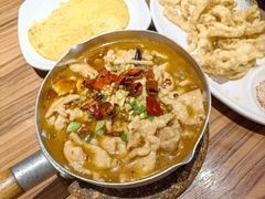 -六泰居·尔滨地标·东北菜(松北店)