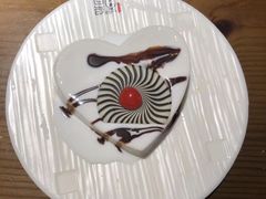奶豆腐-百岁我家·酸菜鱼专门店(塘下店)