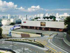 -新罗免税店(首尔总店)