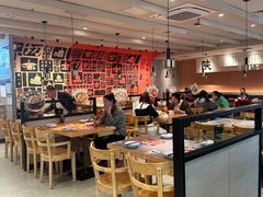 -大师兄·西北小馆(南沙万达广场店)