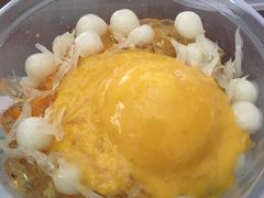 -圆碌碌甜品屋(二中店)