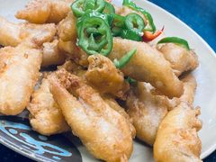 椒盐九吐-海浪食店(湖滨中路店)