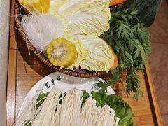 -东来顺饭庄(天坛店)