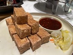 -鹿港小镇(悠唐店)