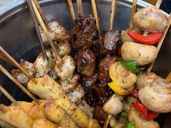 -炒豆合作社(东四总店)