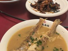 -何记面馆(龙泉山店)