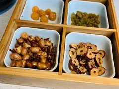 -拈菜(观音桥阳光世纪店)