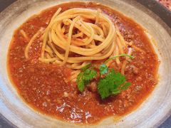 经典肉酱意面-La Terre乐田(万象城店)