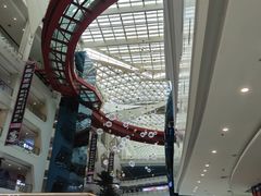 -华润万家(凯德和平广场店)