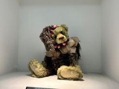 -成都泰迪熊博物馆